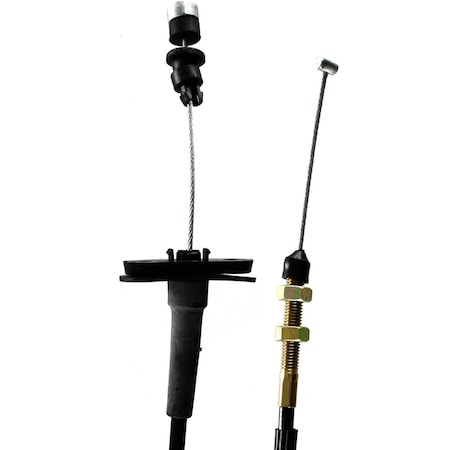 Pioneer Cable Accelerator Cable, Ca-8968 CA-8968